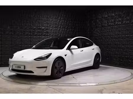 Tesla Model 3 Grande Autonomie 462 4x4