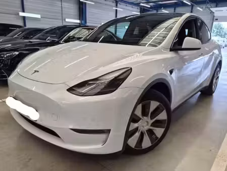 Tesla Model Y Grande Autonomie 351 4x4