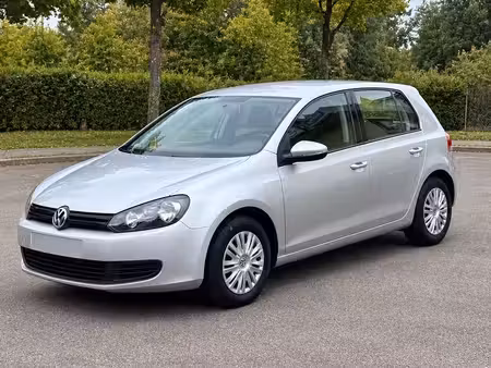 Volkswagen Golf 1.4 80