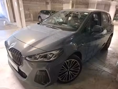 BMW Série 2 230e 1.5 326 xDrive