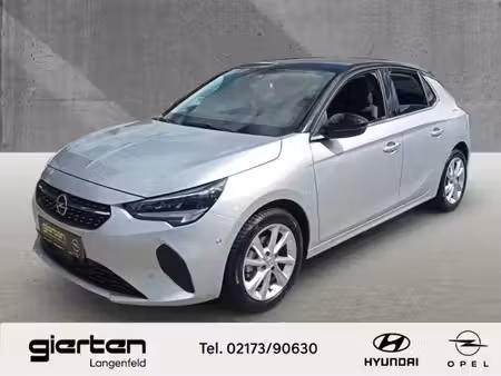 Opel Corsa 1.2 55 Elegance
