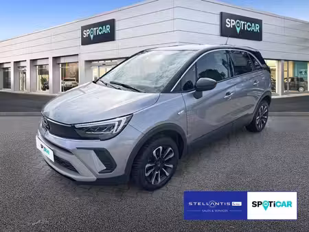 Opel Crossland 1.2 130 Elegance