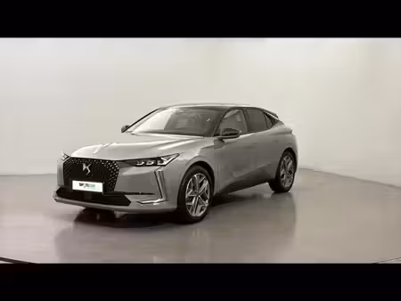 DS 4 1.6 225