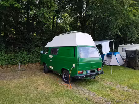 Volkswagen Combi T3