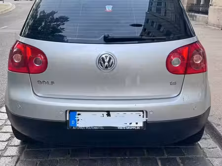 Volkswagen Golf 1.6 FSI 115
