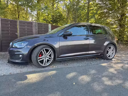 Volkswagen Golf 1.2 TSI