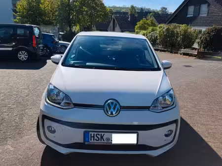 Volkswagen up! 1.0