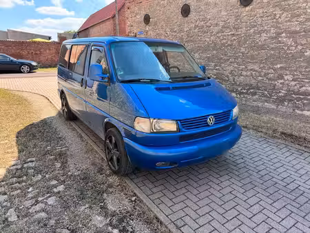 Volkswagen Transporter T4