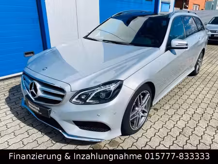 Mercedes-Benz Classe E E 350 V6 3.0 258