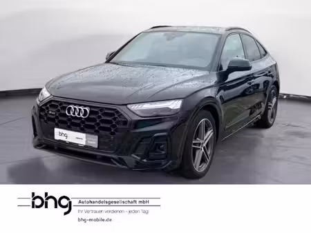 Audi Q5 V6 3.0 TDI 341 quattro
