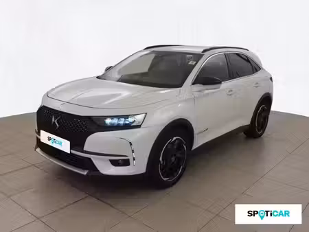 DS 7 E Tense 1.6 300 4x4