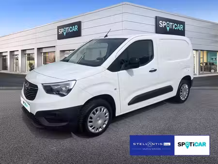 Opel Combo 1.5 Edition