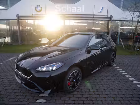 BMW Série 1 120d 2.0 163 sDrive