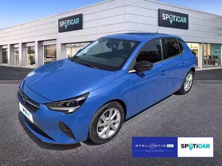 Opel Corsa 1.2 100 Elegance