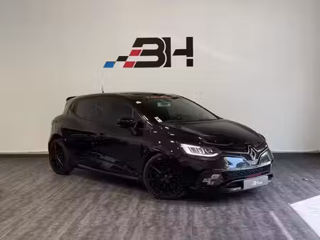 Renault Clio RS 1.6 T 200
