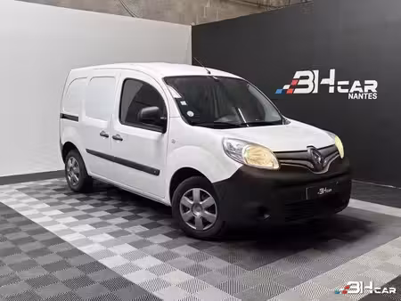 Renault Kangoo 1.5 dCi 90