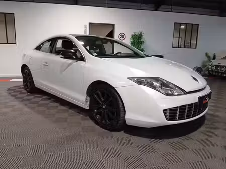 Renault Laguna Coupe 2.0 Monaco