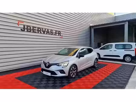Renault Clio 1.5 dCi 100 Evolution