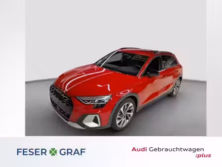 Audi A3 1.5 TFSI 204