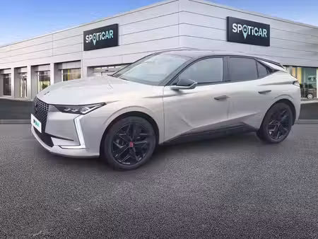 DS 4 1.6 225 Performance Line
