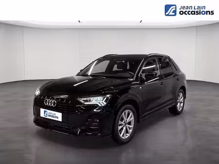 Audi Q3 45 TFSI 1.4 TFSI 150 S line