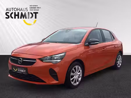 Opel Corsa 1.2 55
