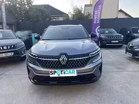 Renault Austral 1.2 200 Iconic