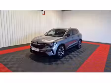 Renault Austral 1.2 200 Iconic