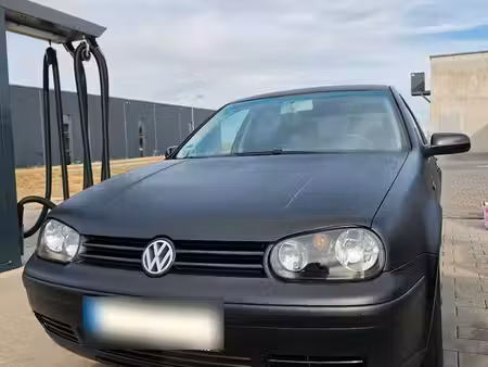 Volkswagen Golf 2.0 TDI 116