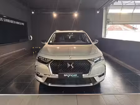 DS 7 E Tense 1.6 225 Rivoli
