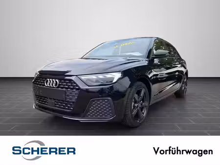Audi A1 30 TFSI 1.0 TFSI 116