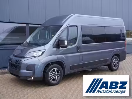 Fiat Ducato 3.5 180