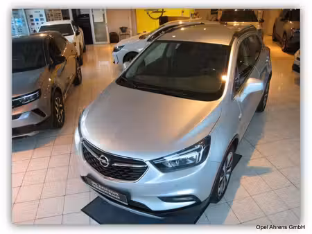 Opel Mokka 1.4