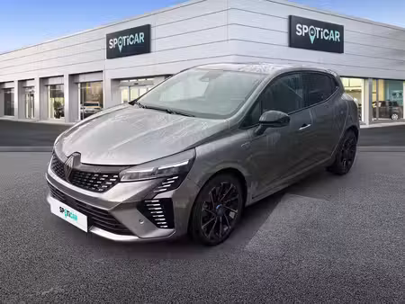 Renault Clio 1.0 TCe 90 Esprit Alpine