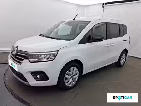 Renault Kangoo 1.5 dCi 95 Intens