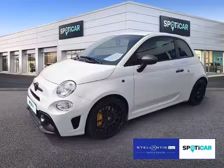 Abarth 695 1.4 180