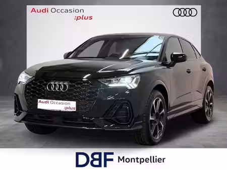 Audi Q3 1.5 TFSI 150