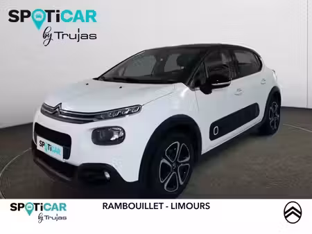 Citroën C3 1.2 PureTech 82 Shine
