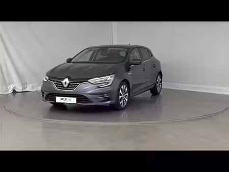 Renault Mégane 1.5 dCi 115 Techno