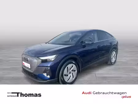Audi Q4 e-tron 40 204