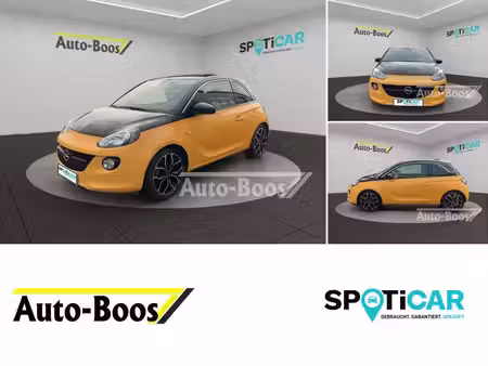 Opel Adam 1.4