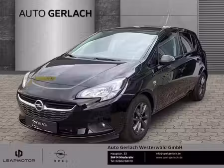 Opel Corsa 1.2 120