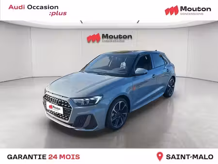 Audi A1 35 TFSI 1.5 TFSI 150