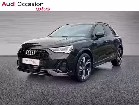 Audi Q3 1.5 TFSI 150
