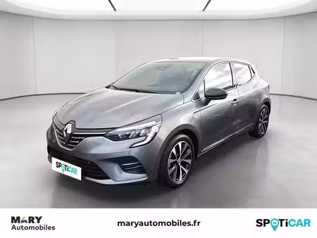 Renault Clio E-Tech 1.6 145 Techno