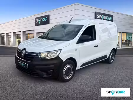 Renault Express Van 1.5 dCi 95 Confort