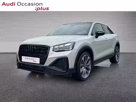 Audi Q2 35 TFSI 1.4 TFSI 150