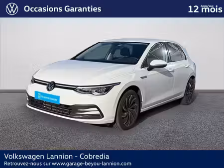 Volkswagen Golf 1.5 TSI 110 Style