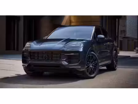 Porsche Cayenne S V6 3.0 519 4x4