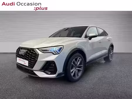 Audi Q3 35 TDI 2.0 TDI 150